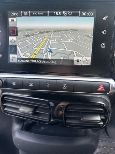 Tested used 2016 citroen - 2016, c4