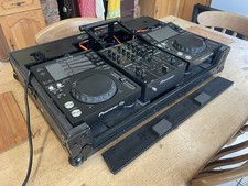 Pioneer DJ Setup 2xXDJ700