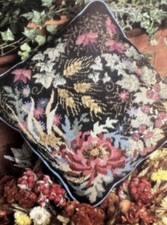 Vintage Lesley Teare DMC