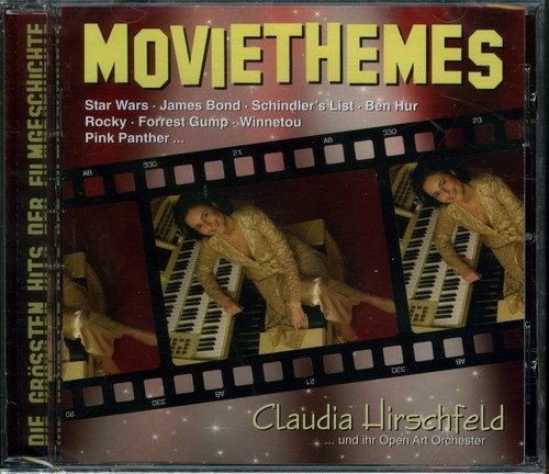 Claudia hirschfeld movie - -,