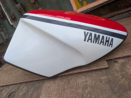 Yamaha rd500 petrol - lc, fuel