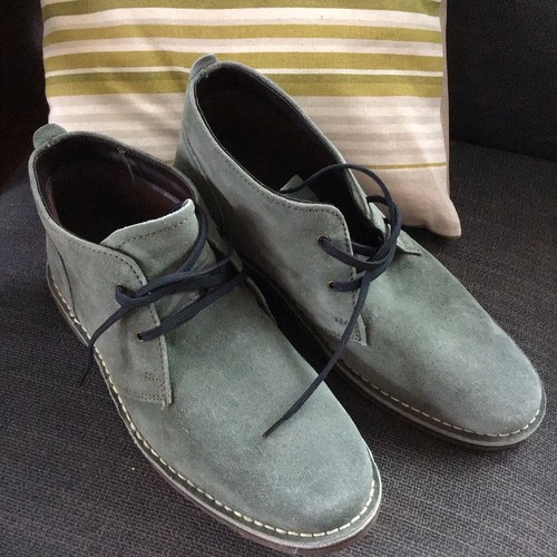 Men size lace - size, up