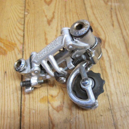 Campagnolo nuovo record - record, 6