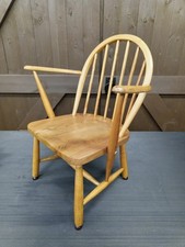 Vintage Ercol 290  Child's