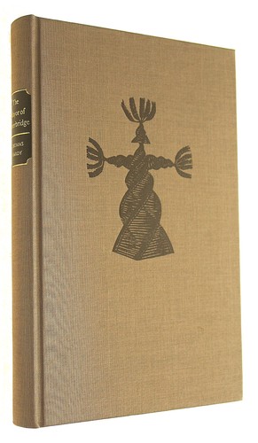The mayor casterbridge - of,