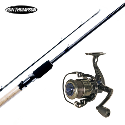 10ft ron thompson ott 2pc - 10ft,