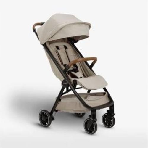 Nuna trvl stroller - trvl,
