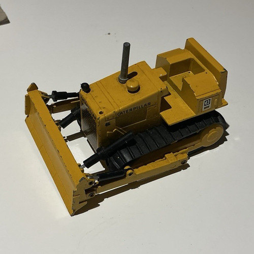 Caterpillar cat d4e - d4e, 1:50
