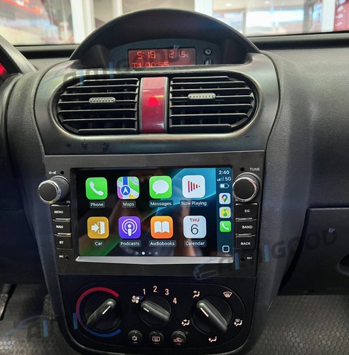 64gb for vauxhall - 64gb,
