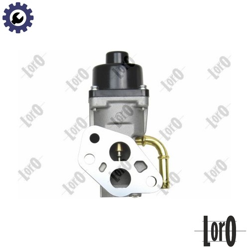 Egr valve 121 057 - egr,