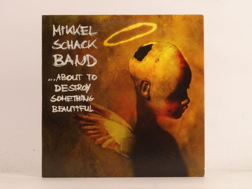 Mikkel shack band - shack, about