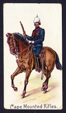 Brankston COLONIAL TROOPS