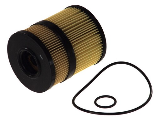Knecht ox563d oil filter - knecht,