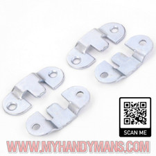 MINI HIDDEN SLIDE FRAME FLUSH