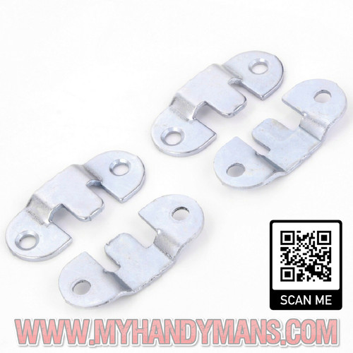 Mini hidden slide - slide, frame