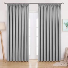 THERMAL BLACKOUT CURTAINS