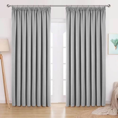Thermal blackout curtains - thermal,