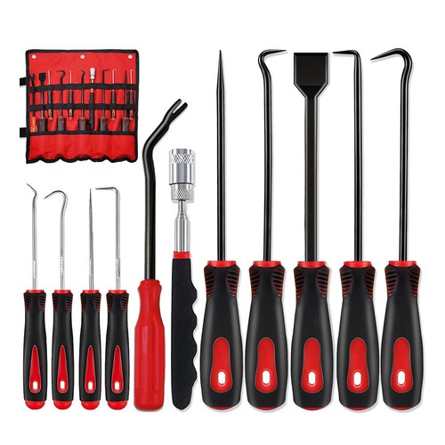 11x hook and pick set - hook,