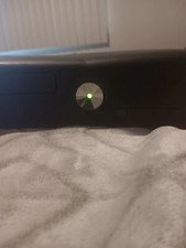 xbox 360 console