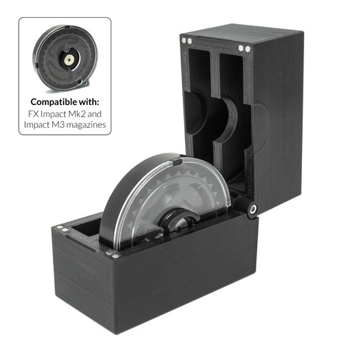 Impact mk2 m4 - impact, &