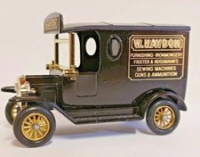 Lledo Promotional LP6.002B W