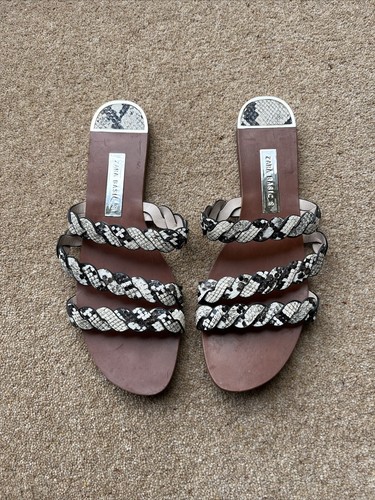Zara basic womens - , slide