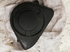 HONDA CBR900 RRP FIREBLADE SC28 FRONT SPROCKET COVER (READ DESCRIPTION)
