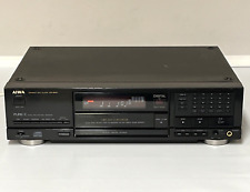 Aiwa XC-900 CD Player Hi-Fi Stereo Separate Made In UK Analogue & Optical Output
