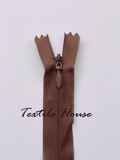 Invisible Zip Concealed Lace