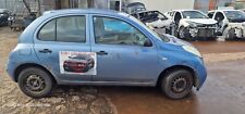 NISSAN MICRA E MK3 PETROL 1240CC MANUAL 2006 BREAKING WHEEL NUT