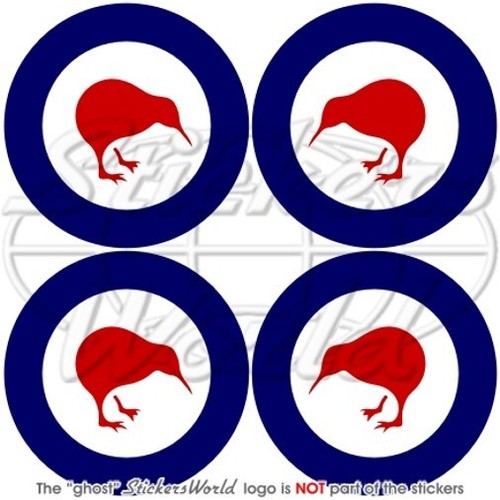 Royal new zealand - new,
