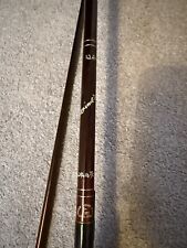 Bruce Ashby Perimeter Fishing