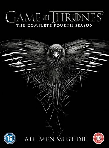 Game thrones season - season, 4