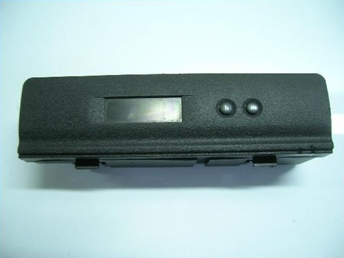 Opel astra display - i, cid