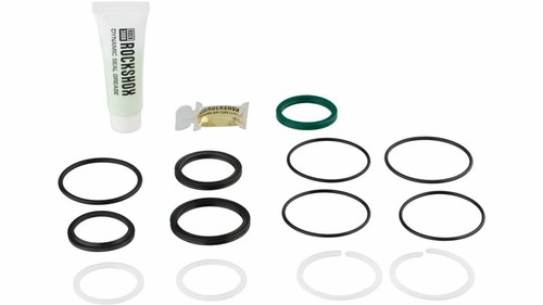 Rockshox monarch debon - rockshox,