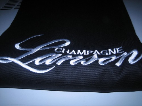 Lanson champagne sommeliers - lanson,