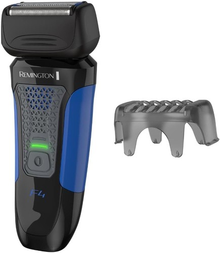 Remington comfort series foil - remington,