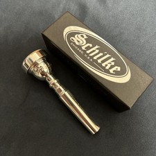 Schilke Silky Trumpet