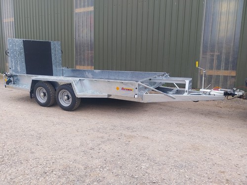 New bateson 12ft x - bateson, 35