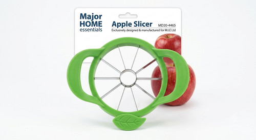 Apple slicer corer stainless - apple,