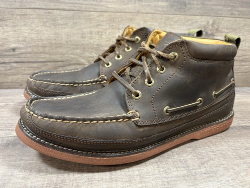 Sperry gold cup collection - sperry,
