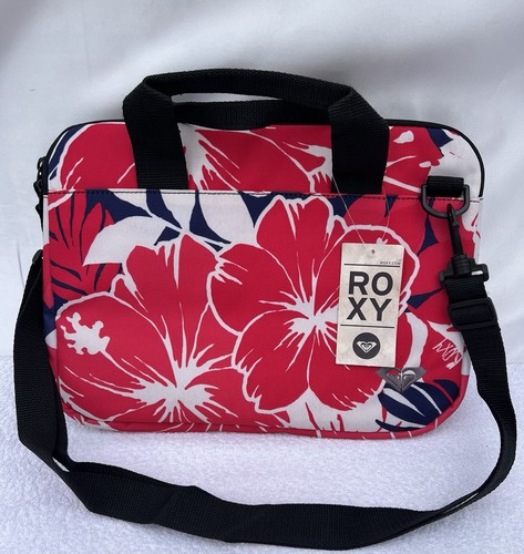 Roxy laptop bag cerise - bag, (cerise