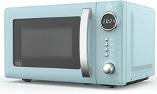 Swan Retro Revive Microwave
