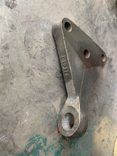 Volvo penta engine bracket - penta,