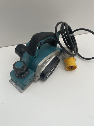 Makita kp0800 82mm planer with - makita,