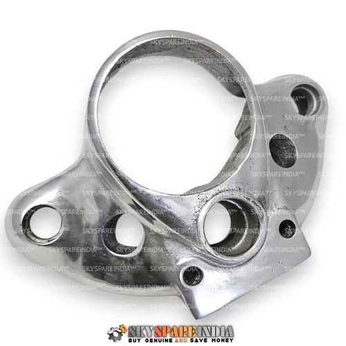 Head yoke alloy - yoke, polished