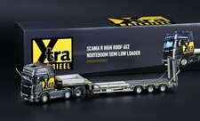 IMC 1/50  Xtra Materiaal