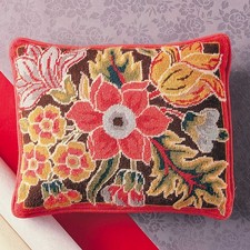 Ehrman chippendale jacobean - ehrman,