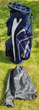 TaylorMade Pro Cart 4.0