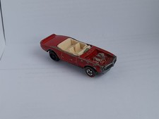 Original 1970 Hot Wheels